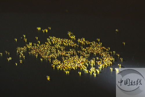 甘孜道路标线玻璃微珠 工程配套